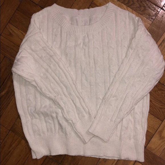 Women’s Knitted 2 Pieces Outfit Pants sweater - Picture 4 of 4